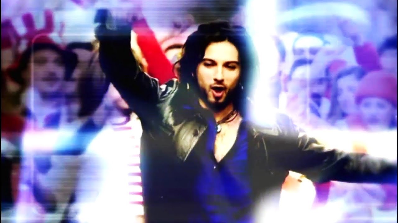Tarkan – Bir Oluruz Yolunda